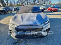 2022 Ford MUSTANG фото