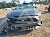 2022 Ford MUSTANG фото