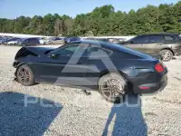 2022 Ford MUSTANG фото