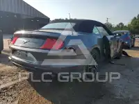 2022 Ford MUSTANG фото