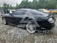 2022 Ford MUSTANG фото
