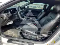 2022 Ford MUSTANG photo