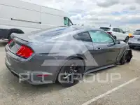 2022 Ford MUSTANG фото