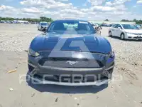 2022 Ford MUSTANG фото