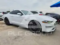 2022 Ford MUSTANG photo