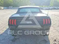 2022 Ford MUSTANG фото