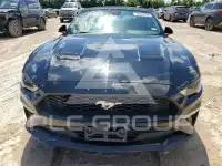 2022 Ford MUSTANG фото