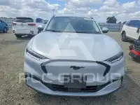2022 Ford MUSTANG photo