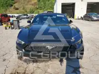 2022 Ford MUSTANG фото