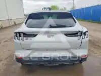2022 Ford MUSTANG фото