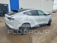 2022 Ford MUSTANG фото
