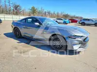 2022 Ford MUSTANG photo