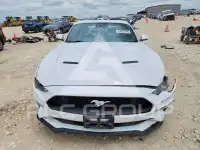2022 Ford MUSTANG фото