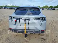 2022 Ford MUSTANG фото