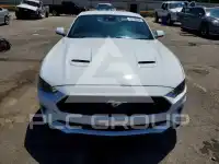 2022 Ford MUSTANG photo