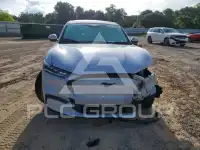 2022 Ford MUSTANG фото
