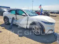 2022 Ford MUSTANG фото
