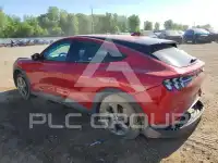 2022 Ford MUSTANG фото
