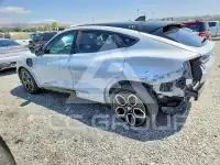 2022 Ford MUSTANG фото