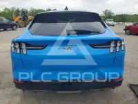 2022 Ford MUSTANG фото