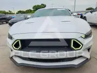 2022 Ford MUSTANG photo