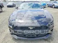 2022 Ford MUSTANG фото