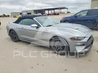 2022 Ford MUSTANG фото