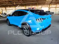 2022 Ford MUSTANG photo