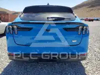 2022 Ford MUSTANG photo