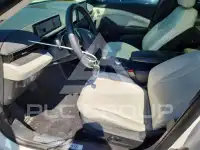 2022 Ford MUSTANG фото