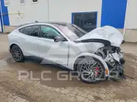 2022 Ford MUSTANG фото