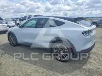 2022 Ford MUSTANG photo
