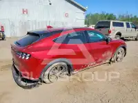 2022 Ford MUSTANG фото