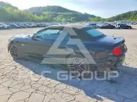 2022 Ford MUSTANG фото