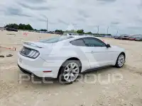 2022 Ford MUSTANG фото