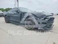 2022 Ford MUSTANG фото