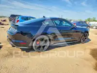2022 Ford MUSTANG фото