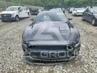 2022 Ford MUSTANG фото