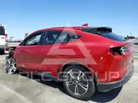 2022 Ford MUSTANG photo
