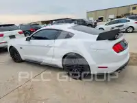 2022 Ford MUSTANG photo