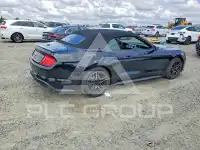 2022 Ford MUSTANG фото