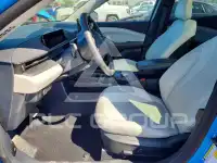 2022 Ford MUSTANG photo