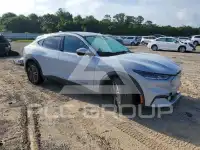 2022 Ford MUSTANG фото