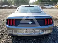 2022 Ford MUSTANG фото