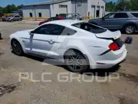 2022 Ford MUSTANG photo