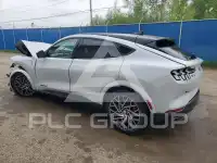 2022 Ford MUSTANG фото