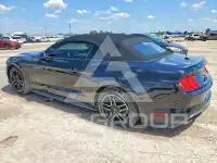 2022 Ford MUSTANG фото