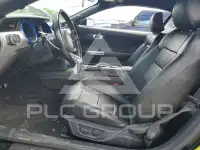 2022 Ford MUSTANG фото