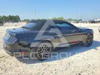 2022 Ford MUSTANG photo