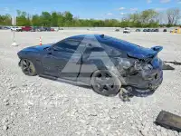 2022 Ford MUSTANG photo
